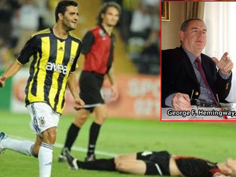 Honved'in patronundan 'şike' açıklaması