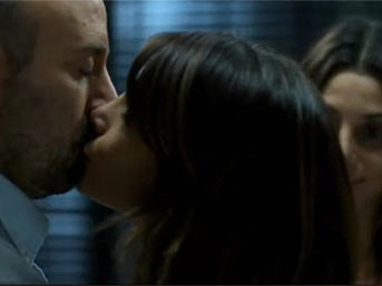 Halit Ergenç ilk kez bu kadar cesur