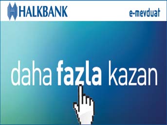 Mevduat faiz oranında yüksek kazanç
