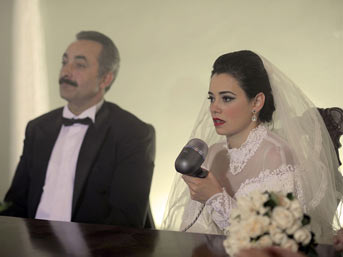Güllü "evet" diyecek mi?
