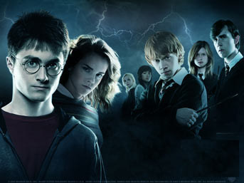 Harry Potter'ın hediyelerini dağıtıyoruz!