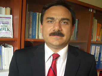 Skandal atamaya Köşk onayı