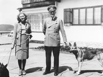Hitlerin büyük sırrı