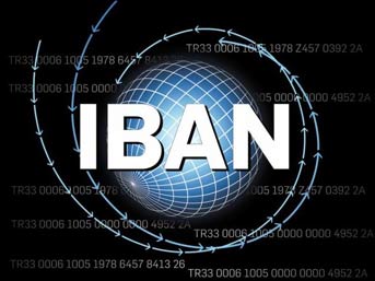 Banka hesaplarında IBAN dönemi