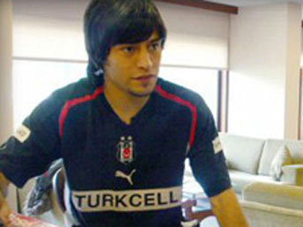 İbrahim Toraman'a aşk mektubu!