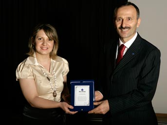 İhlasta hizmet içi eğitim seminerleri başladı