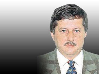 İlker Ateş'i kaybettik!