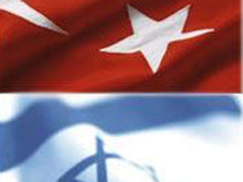 İsrail ile ipler koptu