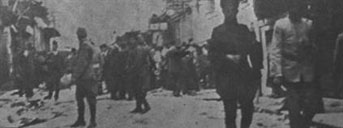 İstanbul bombalar altında!