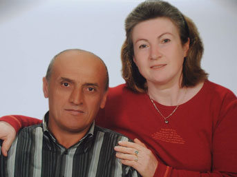 Öldürülen taksici 25 yerinden bıçaklanmış