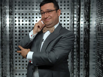 Turşu için terk edildi!