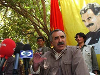 Karayılan ve Bayık yakalandı ama...