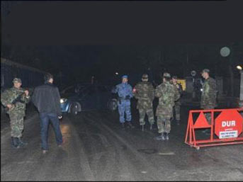3 askere tutuklanma istemi