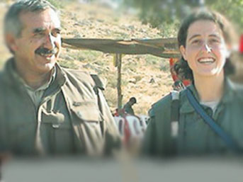Karayılan'ın en yakınındaki isim yakalandı