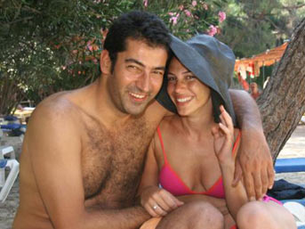Kenan beni aldatmaz