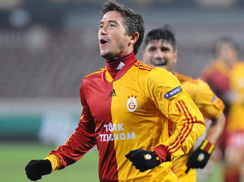 Taraftar Kewell için ayaklandı!