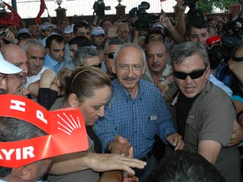 İlginç iddia! AKP ikiye bölünebilir...