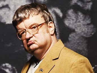 ‘Yağmur Adam’ Kim Peek öldü