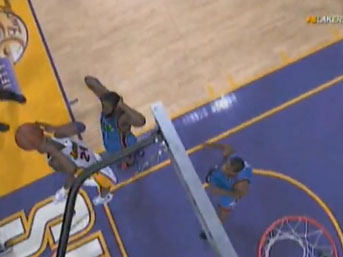 Yok artık Kobe Bryant!