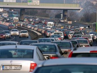 Bayramda köprü ve otoyollar ücretsiz
