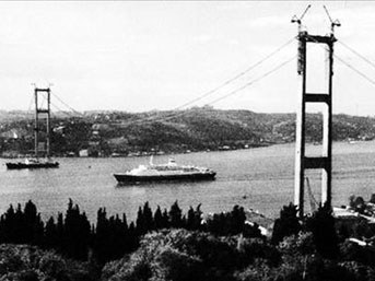 'Köprü'nün 36 yıllık tarihi