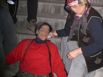 Yazık