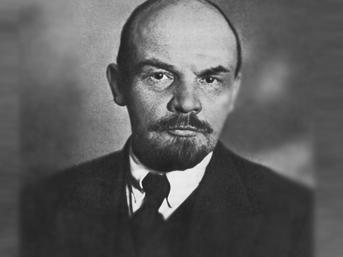 'Lenin kalp krizinden değil, frengiden öldü'
