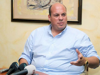 'Öyle bir hoca getireceğiz ki...'