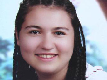 17 yaşındaki Emine'nin esrarengiz ölümü