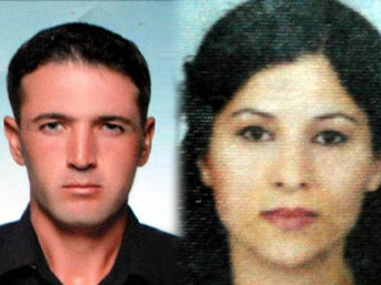 Boşanan kadına 6 kurşun