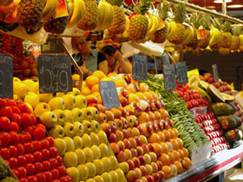 Dünyanın en iyi 10 gıda marketi