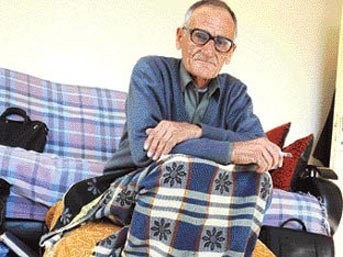 Urartuca'nın en sadık bekçisi ABD'ye reddetti
