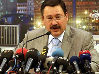 Gökçek'ten ilginç CHP kehaneti