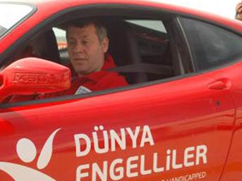 Dünya rekorunu kırdı!