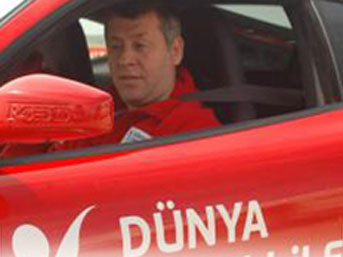 Biri Metin'i durdursun!