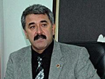 MHP li başkan silahlı saldırıda öldürüldü