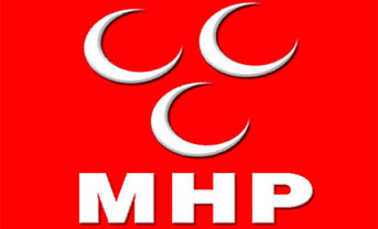 MHP kongresi için olağanüstü tedbirler