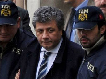 Balbay mahkemede sustu kaldı