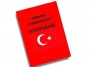 İşte AK Parti'nin Anayasa taslağı