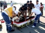 Ambulans profesörü bulamamış