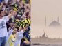 F.Bahçe taraftarı mahsur kaldı!