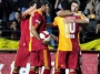 Galatasaray moral buldu: 2-0