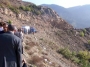 Minibüs uçuruma yuvarlandı: 3 ölü