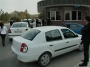 Polis ve öğrenci çatıştı