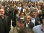 İstanbul Atatürk Havalimanında kaos