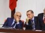 Açılımın perdesi aralandı