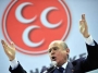 Bahçeli yeniden genel başkan seçildi