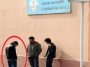 Katil zanlısı kuzen Musa'nın okulunda