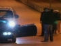 Polisler ölümden böyle döndü
