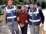 Hamile eşini av tüfeğiyle öldürdü